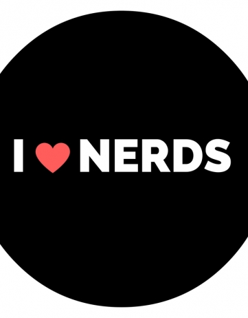 Why Nerds Make the Best Lovers